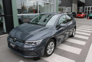 Volkswagen Golf 8 2.0 TDI Life 