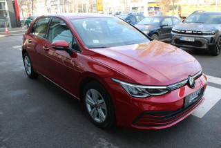 Volkswagen Golf 8 2.0 TDI Life 