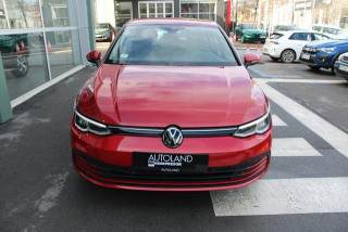 Volkswagen Golf 8 2.0 TDI Life 