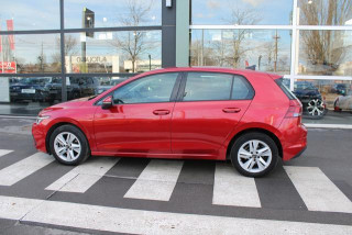 Volkswagen Golf 8 2.0 TDI Life 