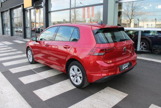 Volkswagen Golf 8 2.0 TDI Life 