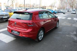 Volkswagen Golf 8 2.0 TDI Life 