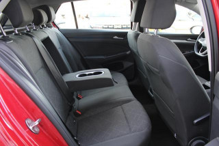 Volkswagen Golf 8 2.0 TDI Life 