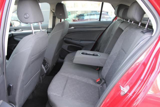 Volkswagen Golf 8 2.0 TDI Life 