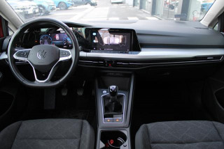 Volkswagen Golf 8 2.0 TDI Life 