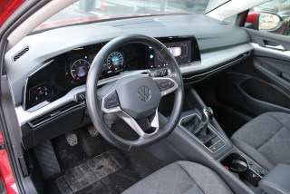 Volkswagen Golf 8 2.0 TDI Life 