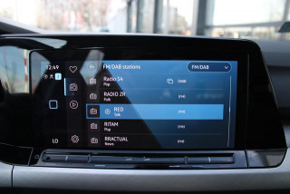 Volkswagen Golf 8 2.0 TDI Life 