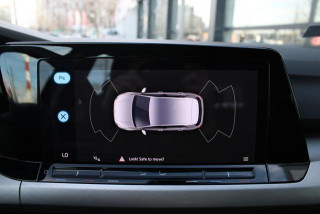 Volkswagen Golf 8 2.0 TDI Life 