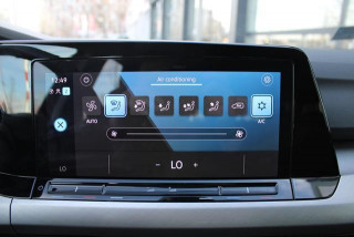 Volkswagen Golf 8 2.0 TDI Life 