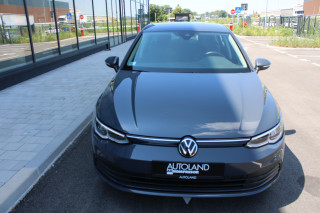 Volkswagen Golf 8 2.0 TDI DSG Life 