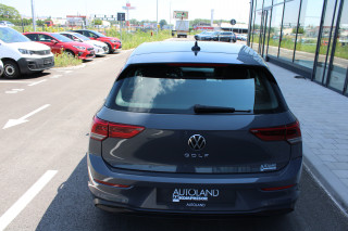 Volkswagen Golf 8 2.0 TDI DSG Life 