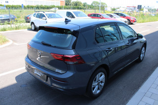 Volkswagen Golf 8 2.0 TDI DSG Life 