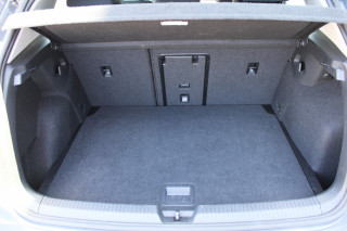 Volkswagen Golf 8 2.0 TDI DSG Life 