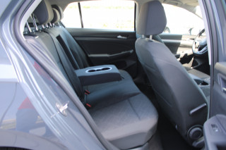 Volkswagen Golf 8 2.0 TDI DSG Life 