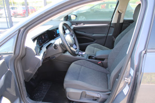Volkswagen Golf 8 2.0 TDI DSG Life 