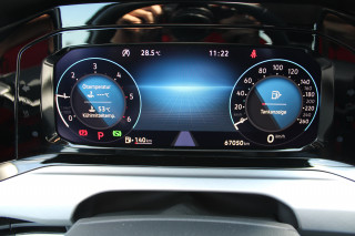 Volkswagen Golf 8 2.0 TDI DSG Life 