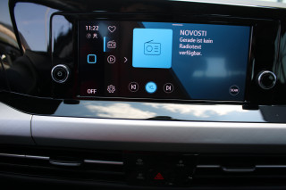 Volkswagen Golf 8 2.0 TDI DSG Life 