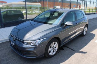 Volkswagen Golf 8 2.0 TDI DSG Life 