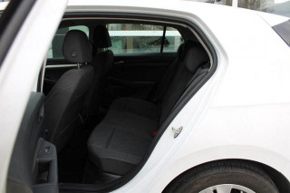 Volkswagen Golf 8 1.0 TSI Life 