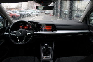 Volkswagen Golf 8 1.0 TSI Life 