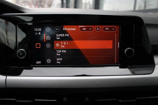 Volkswagen Golf 8 1.0 TSI Life 