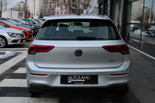 Volkswagen Golf 8 1.0 TSI Life 