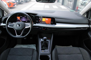 Volkswagen Golf 8 1.0 TSI Life 