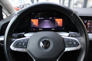 Volkswagen Golf 8 1.0 TSI Life 