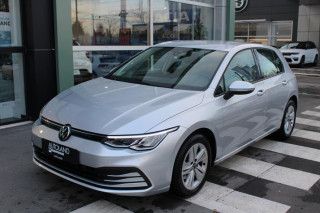 Volkswagen Golf 8 1.0 TSI Life 