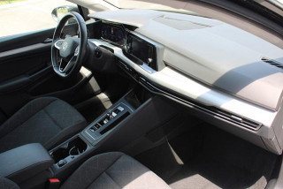 Volkswagen Golf 8 2.0 TDI DSG Life 