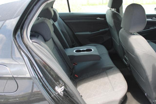 Volkswagen Golf 8 2.0 TDI DSG Life 