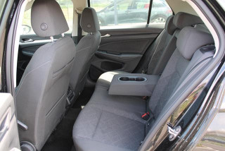 Volkswagen Golf 8 2.0 TDI DSG Life 