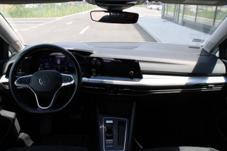 Volkswagen Golf 8 2.0 TDI DSG Life 