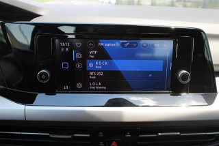 Volkswagen Golf 8 2.0 TDI DSG Life 