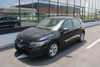 Volkswagen Golf 8 2.0 TDI DSG Life 
