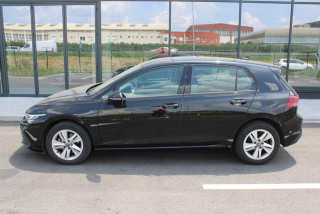 Volkswagen Golf 8 2.0 TDI DSG Life 