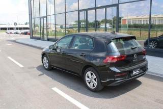 Volkswagen Golf 8 2.0 TDI DSG Life 