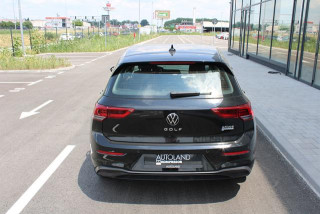 Volkswagen Golf 8 2.0 TDI DSG Life 