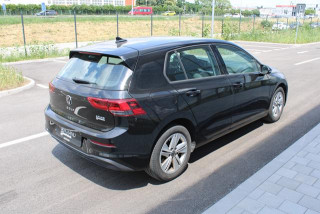 Volkswagen Golf 8 2.0 TDI DSG Life 