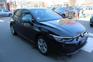 Volkswagen Golf 8 2.0 TDI Life 