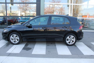 Volkswagen Golf 8 2.0 TDI Life 