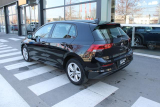 Volkswagen Golf 8 2.0 TDI Life 