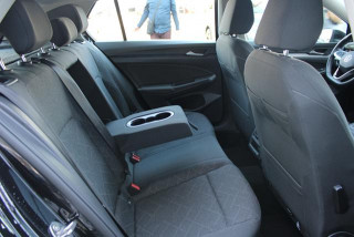 Volkswagen Golf 8 2.0 TDI Life 