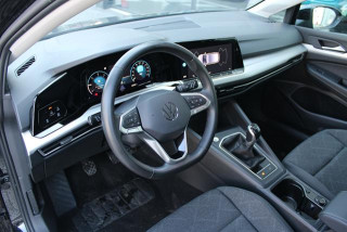 Volkswagen Golf 8 2.0 TDI Life 