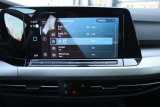 Volkswagen Golf 8 2.0 TDI Life 