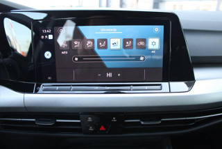 Volkswagen Golf 8 2.0 TDI Life 