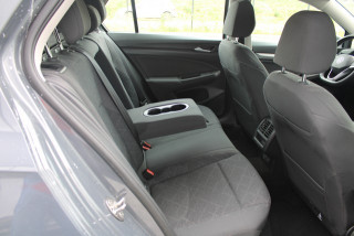Volkswagen Golf 8 2.0 TDI DSG Life 