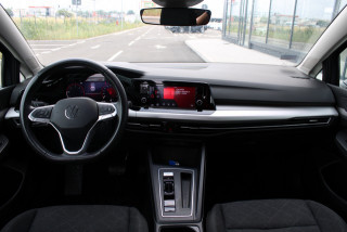 Volkswagen Golf 8 2.0 TDI DSG Life 