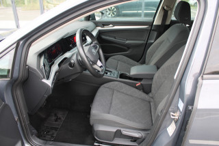 Volkswagen Golf 8 2.0 TDI DSG Life 