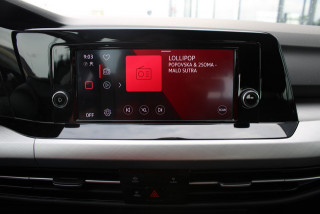 Volkswagen Golf 8 2.0 TDI DSG Life 